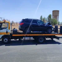 امدادخودرویدک‌کش‌خودروسوار‌جرثقیل‌باکمترین‌قیمت‌لر|خدمات حمل و نقل|لردگان, |دیوار