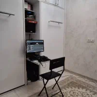 آپارتمان ۹۰ متری بدون پرتی/آکواریوم نور|فروش آپارتمان|تهران, سلیمانی|دیوار
