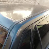 فروش پراید ۱۳۲مشکی|خودرو سواری و وانت|نیشابور, شهرک فرهنگیان|دیوار