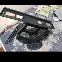 پایه تلویزیون چرخشیW10
