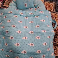 تشک گارد دار