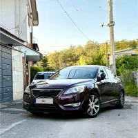 کادنزا 2012 VG فول
