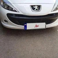پژو ۲۰۷ tu3