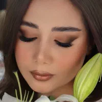میکاپ با قیمت ویژه|خدمات آرایشگری و زیبایی|شهرکرد, |دیوار