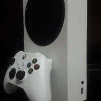 ایکس باکس سری اس (xbox series s)
