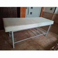 فروش تخت ماساژ و اپیلاسیون و مژه|آرایشی، بهداشتی، درمانی|شاهین‌شهر, خانه کارگر|دیوار