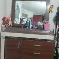 میز ارایش