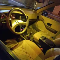 پژو 405 GLX - دوگانه سوز CNG، مدل ۱۳۸۹|خودرو سواری و وانت|تبریز, |دیوار