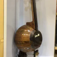 کمانچه خوش صدا|سازهای سنتی|سنندج, |دیوار