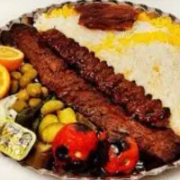 پخت غذای بیرون بر