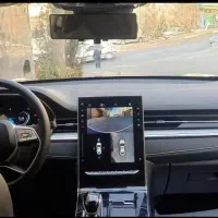 kmc j7 مدل 1402|خودرو سواری و وانت|مشهد, کوثر|دیوار