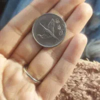 سکه کره جنوبی