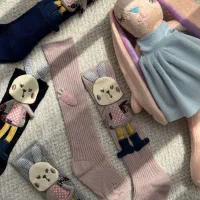 جوراب بچگانه/جوراب نوزادی