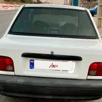پراید مدل۸۷
