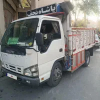 ایسوزو 5200