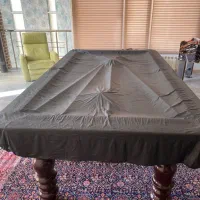 فروش میز بیلیارد وفوتبال دستی|ورزش‌های توپی|لواسان, |دیوار