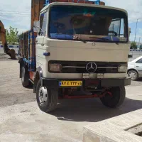 باسلام خاور8تن مدل56|خودرو سنگین|میانه, |دیوار