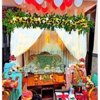 مزون عروس و جایگاه عروس دوماد ایرانشهر|خدمات پذیرایی، مراسم|ایرانشهر, |دیوار