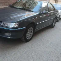 پژو پارس tu5 مدل 1401