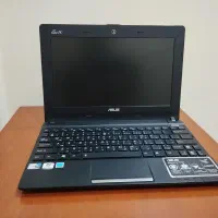 مینی لبتاب ایسوس X101CH
