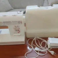 چرخ خیاطی مدل K400|چرخ خیاطی و ریسندگی|تهران, هاشمآباد|دیوار