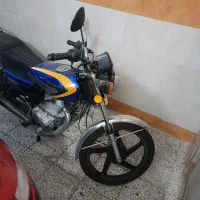 هندا ۱۵۰ پرواز