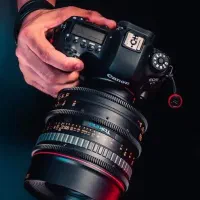 عکاسی فضای باز پرتره