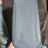 کنسول ماشین / زیر آرنجی خودرو