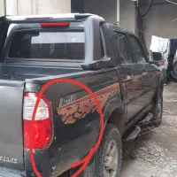 کاپرا دو دیفرانسل ۹۰|خودرو سواری و وانت|بوکان, |دیوار