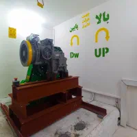 نیازمند نیروی ساده جهت کار در شرکت اسانسور