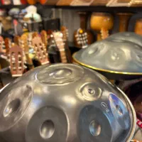 هنگ درام ۹ نت ر مینور|درام و پرکاشن|کرج, گلشهر|دیوار