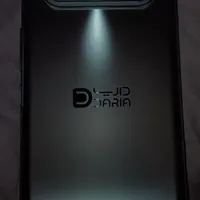 داریا bond 5g با حافظهٔ ۲۵۶ گیگابایت