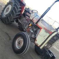 ۲۸۵ مدل ۶۱ موتورسفید|خودرو سنگین|قلقل رود, |دیوار