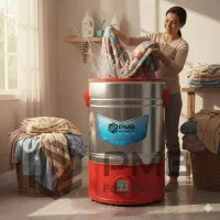 پتوشو ۶۰ کیلیویی (خشک کن دار)