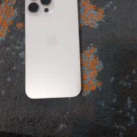 آیفون ۱۶ پرومکس در حد آکبند|موبایل|ایلام, |دیوار