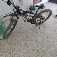 دوچرخه۲عدد۲۶و۲۰|دوچرخه، اسکیت، اسکوتر|کرمان, |دیوار