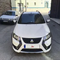 کوئیک  S مدل ۱۴۰۲