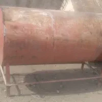 فروش تانکر ۲۰۰۰ لیتری