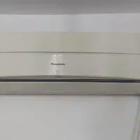 کولر دو تکه ۱۸ هزار پاناسونیک موتور قوی ۲ کیلو وات