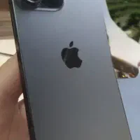 آیفون ۱۶ پرومکس ۲۵۶ گیگ ZAA دوسیمکارت مشکی|موبایل|اندیشه, اندیشه فاز ۳|دیوار