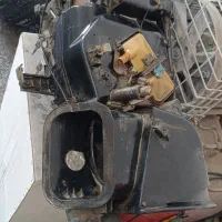 کول باکس پاترول...کاپوت پژو