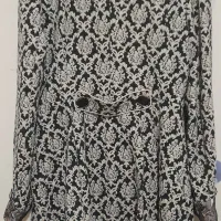 پالتوومانتو مجلسی|لباس|تبریز, |دیوار