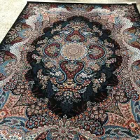 یک تخته فرش ۹متری