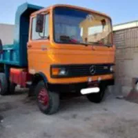 حمل خاک نخاله وغیره