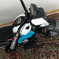 موتور شارژی