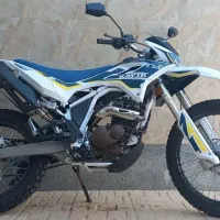 تریل کویر اندرو t4