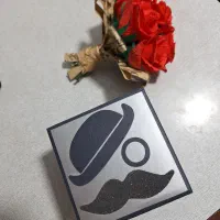 باکس و گل هدیه