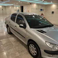 ۲۰۶ صندوقدار ۸۶ سالم
