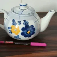 قوری|قوری، کتری، قهوهساز دستی|گلپایگان, |دیوار