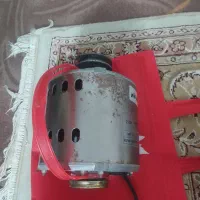 دینام کولر ابی 5500 در حد نو